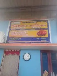 Sun Packers and Movers,Extension, Tirunelveli