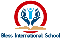 Bless international school nawada, Bihar