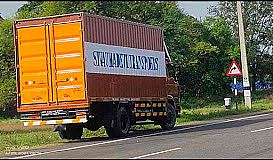 Siva Umadevi Transports, Muthaiyan Nagar, Tiruppur, Tamil Nadu