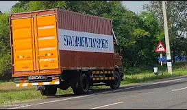 Siva Umadevi Transports, Muthaiyan Nagar, Tiruppur, Tamil Nadu