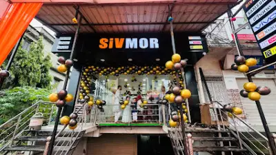 SIVMOR Gadgets Salumber, Rajasthan