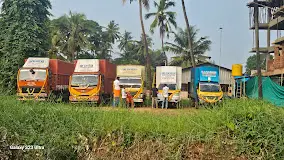 Sri Ganesh Packers & Movers Kunjibettu, Udupi, Karnataka