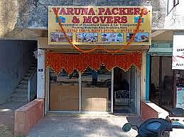 Varuna Packers And Movers Makarpura, Vadodara, Gujarat