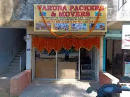 Varuna Packers And Movers Makarpura, Vadodara, Gujarat