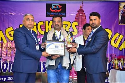 The Hariom Packers and Movers Khajuri Colony, Varanasi, Uttar Pradesh