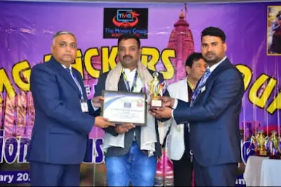 The Hariom Packers and Movers Khajuri Colony, Varanasi, Uttar Pradesh