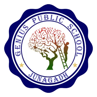 Genius Public School Junagadh, Gujarat
