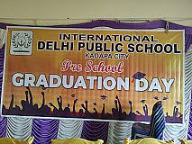 International Delhi Public School Chinna Chowk, Kadapa, Andhra Pradesh