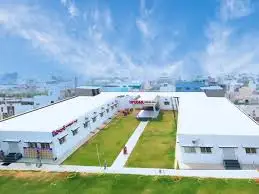 Podar International School,Kadapa, Andhra Pradesh