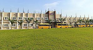 Jajoo International School Tuljapur Hwy, Yavatmal, Maharashtra