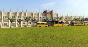 Jajoo International School Tuljapur Hwy, Yavatmal, Maharashtra