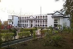 School Of Scholars Yavatmal, Maharashtra