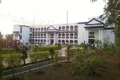 School Of Scholars Yavatmal, Maharashtra