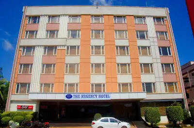 The Regency Hotel,kankalapeta, Yanam