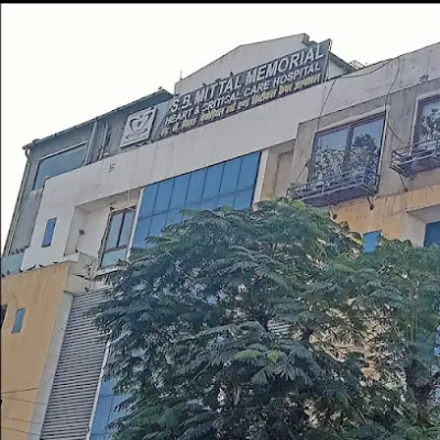 S.B. Mittal Memorial Heart & Critical Care Hospital, Sikar, Rajasthan