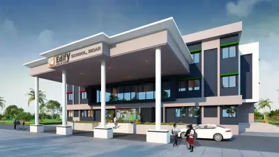 Edify school Bidar, Karnataka