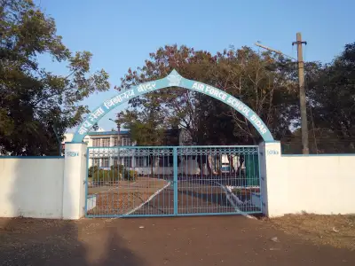 Air Force School Bidar, Karnataka
