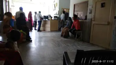 Desai Hospital Sirohi, Rajasthan