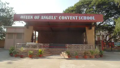 Queen of Angels' Convent Higher Secondary School