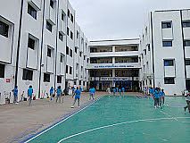 Podar International School, Dwarka Nagri, Akola, Maharashtra