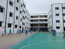 Podar International School, Dwarka Nagri, Akola, Maharashtra