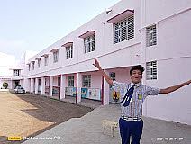 Jubilee English High School,Kumbhari, Akola