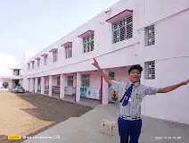 Jubilee English High School,Kumbhari, Akola