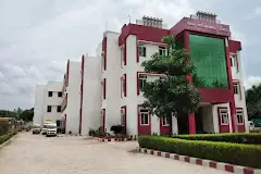 Rana International School, Amroha, Uttar Pradesh