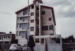 G. D Goenka Public School, Harnag, Anantnag, J&K