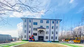 Lucent Global School, Batangoo, Anantnag, J&K