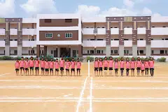 Sabarmathi Vidhyalaya Senior Secondary School Ariyalur, Tamil Nadu