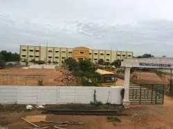 Montfort Matric Hr Sec School, Rajajinagar, Ariyalur, Tamil Nadu