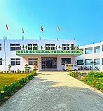 Genius Global Public School, Auraiya, Uttar Pradesh