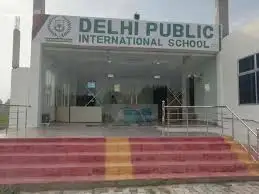 Delhi Public International School, Auraiya, Uttar Pradesh