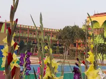 St. Francis Academy, Auraiya, Uttar Pradesh