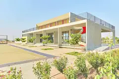 Wockhardt Global School, Aurangbad, Maharashtra