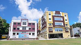 Bhavdiya Public School, Ranopali, Ayodhya