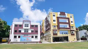 Bhavdiya Public School, Ranopali, Ayodhya