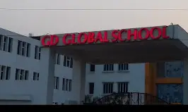 G D Global School,Kartalpur, Azamgarh