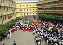 Children Senior Secondary School,Azamgarh, Uttar Pradesh