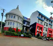 Royal Palace School,Bagalkot, Karnataka