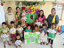 Koco Kids and Cognitive Academy, Bagalkote, Karnataka