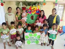 Koco Kids and Cognitive Academy, Bagalkote, Karnataka