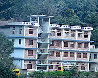 ANANDI ACADEMY,Bageshwar, Uttarakhand