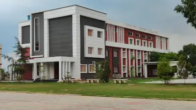 Christu Jyoti Convent Sr. Sec. School Baghpat, Uttar Pradesh