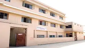 DAV Public School Baghpat, Uttar Pradesh