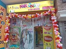 Makoons Play School Arya Nagar, Baghpat, Uttar Pradesh