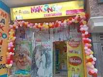 Makoons Play School Arya Nagar, Baghpat, Uttar Pradesh