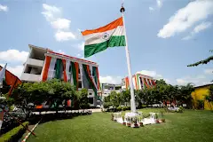 Guru Kripa Divine Grace Public School Bahraich, Uttar Pradesh