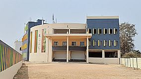 School of Real Learners, Balaghat, Madhya Pradesh 
